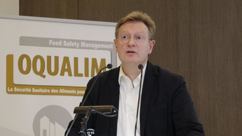 Selon Bruno Herault, du Centre d’études et de prospective du ministère de l’Agriculture, la montée des exigences du consommateur vis-à-vis de son alimentation n’est pas une crise, mais une mutation. © H. Chaligne/GFA